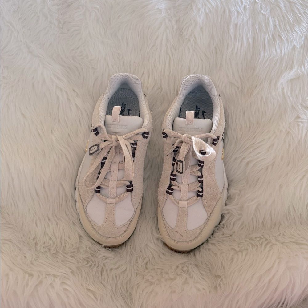 RARE Nike x Jacquemus air humara sneakers - Picture 14 of 17